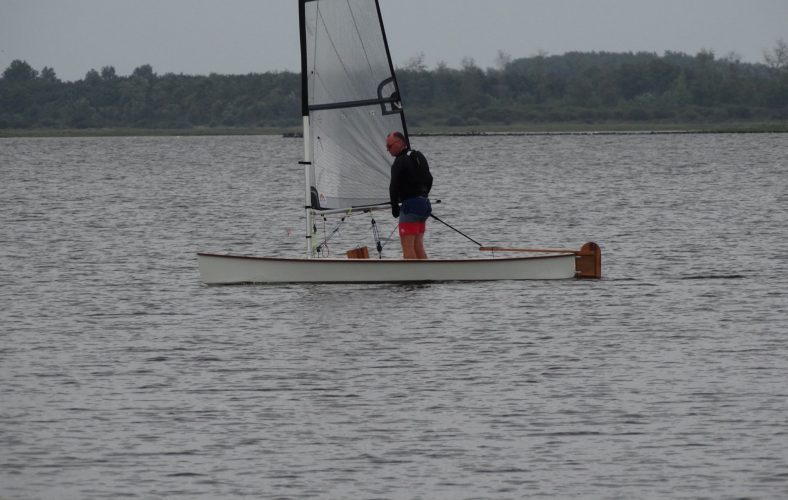 Really Simple Sails Really Simple Sails